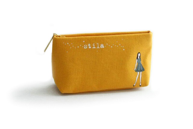 Cosmetic bag022